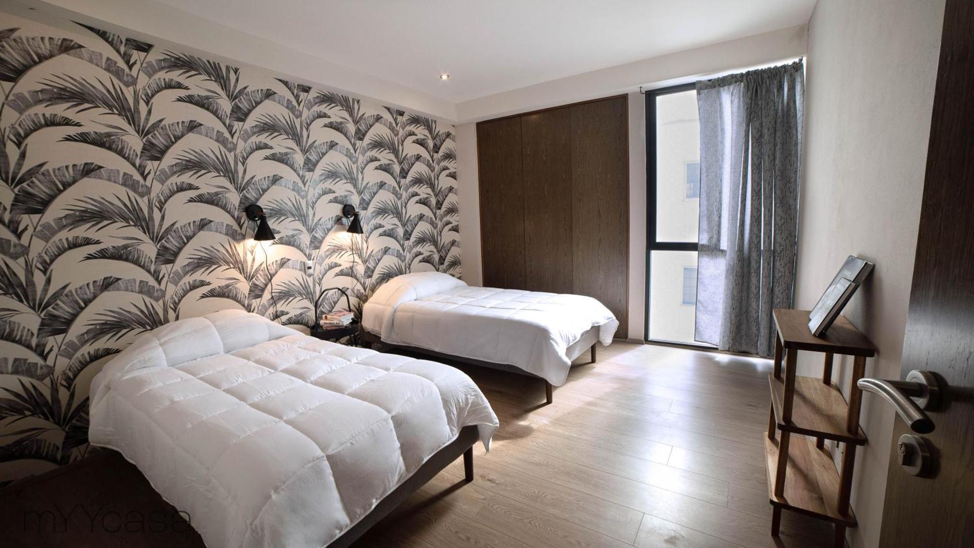 Апартаменти Wisconsin 68 Ph1 - Brand New Ph With Private Rooftop @ Wtc Мехіко Екстер'єр фото