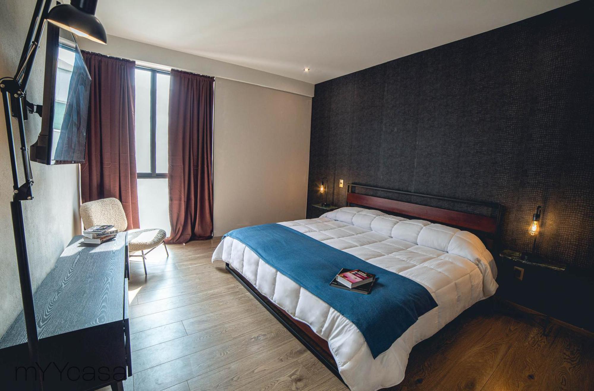 Апартаменти Wisconsin 68 Ph1 - Brand New Ph With Private Rooftop @ Wtc Мехіко Екстер'єр фото